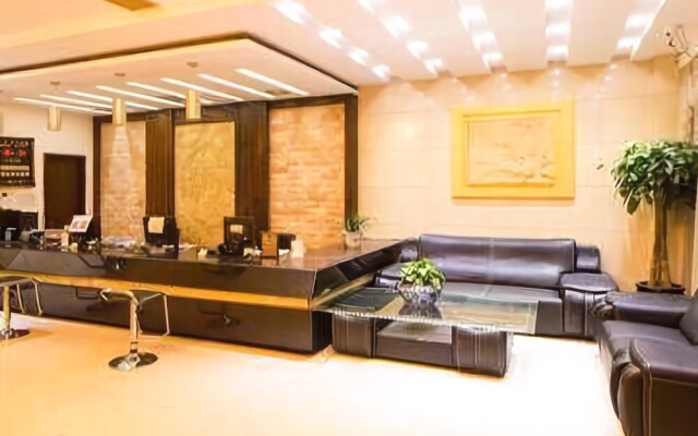 Xin De Lai Business Hotel