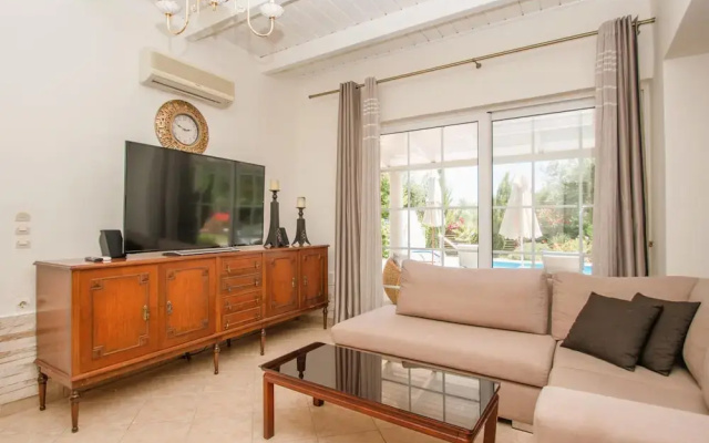 Zante Sun I - Getaway Villa!