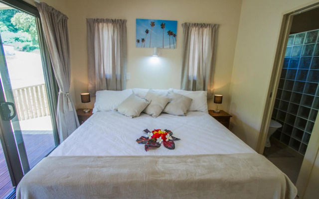 Tuoro Holiday Villas