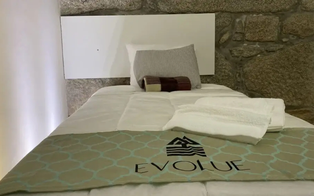 Evolue Hotel