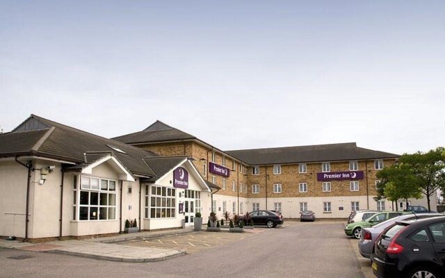 Premier Inn Barking