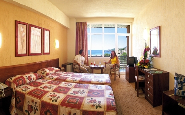 allsun Hotel Cormoran