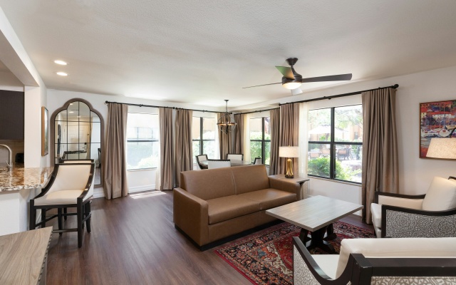 Westgate Flamingo Bay Resort - photo 3
