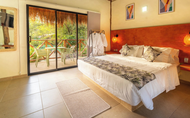 Alto de Pajas Boutique