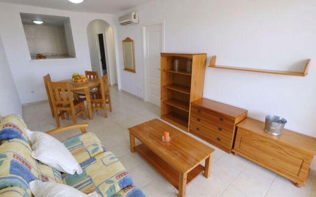 Apartamentos Navegantes I