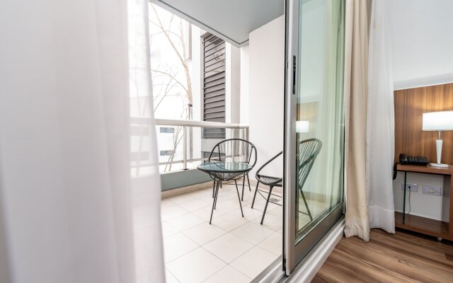 Hotel Bys Palermo