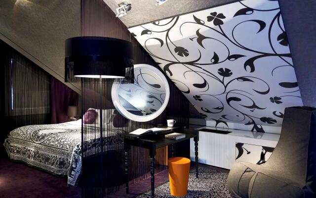 Sofitel Munich Bayerpost