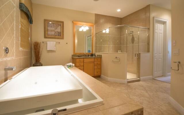 5BR Reunion Pool Home 7388 by OVRH