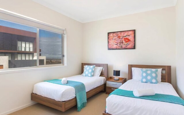 Wyndham Harbour Villa - Melbourne
