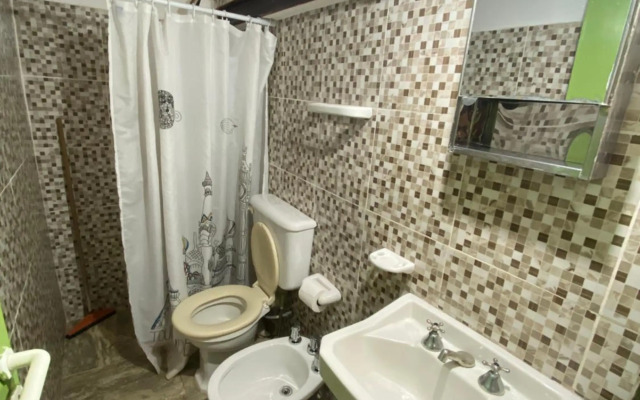 Munay EcoHostal - Posada de Adobe