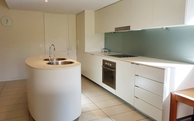 Blue C Coolangatta