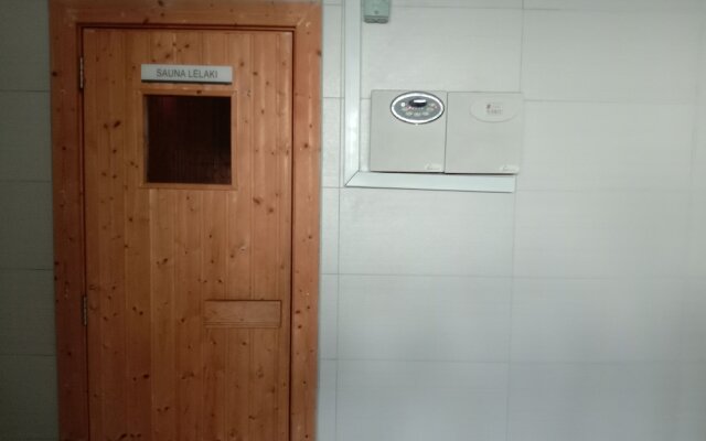 Damen Serviced Apartment