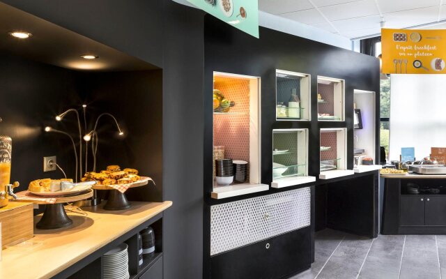 B&B HOTEL Paris Grand Roissy CDG Aéroport