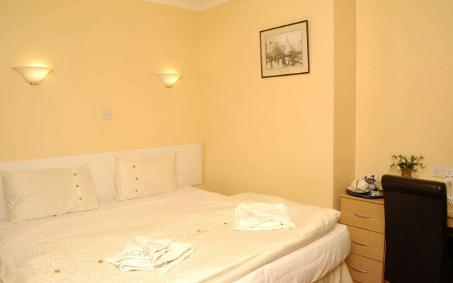 New Central Guest House