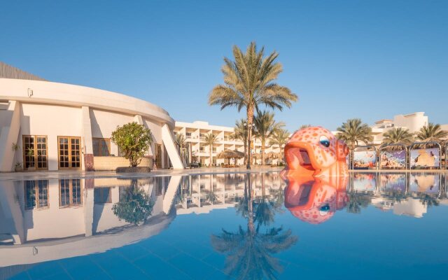 Hurghada Long Beach Resort