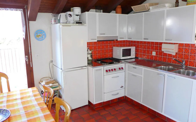 Apartment Collinette