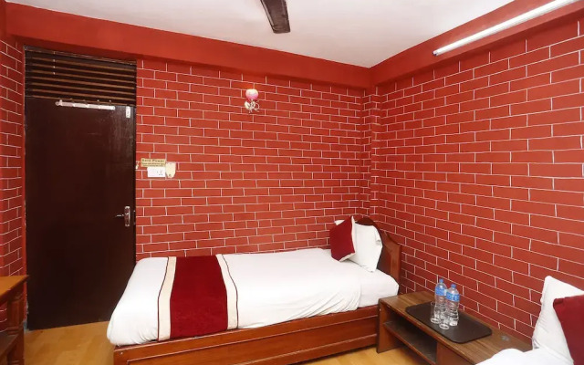 SPOT ON 497 Hotel Potala