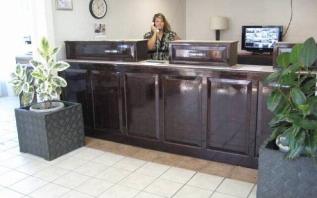Loyalty Inn Charlotte Airport