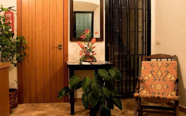 Apartamento Las Avutardas