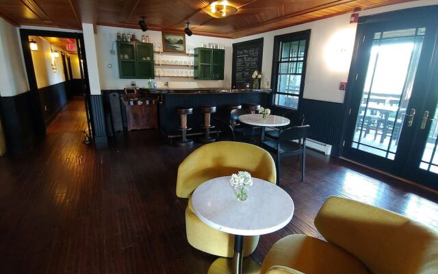 Hotel Mountain Brook