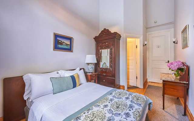 Splendid Palace Hotel