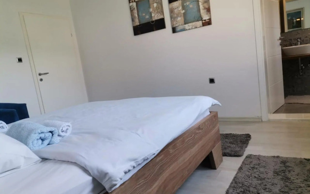 Villa Coast River Sarajevo