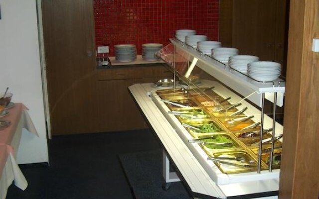 Hotel Cristal
