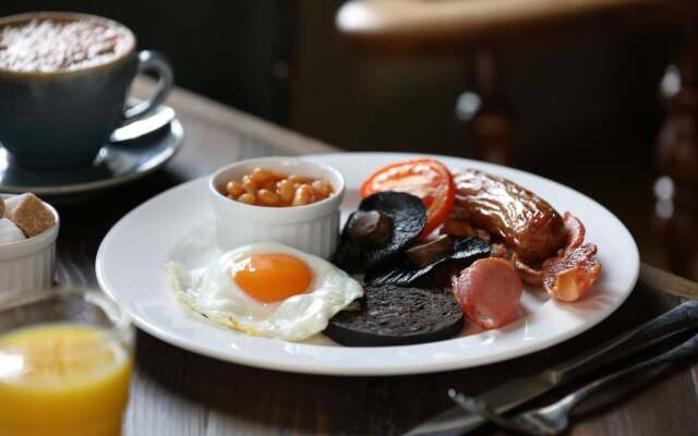 The Anchor Inn