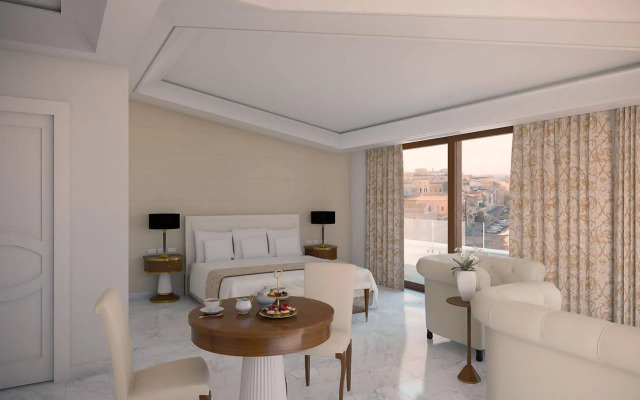 Ortea Palace Hotel, Sicily, Autograph Collection