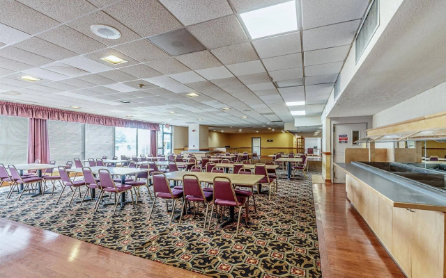 Motel 6 Dumfries, VA