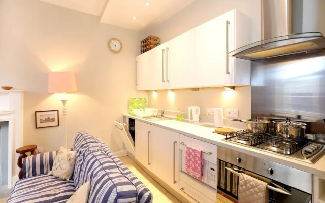 Fantastic Edinburgh Apartment