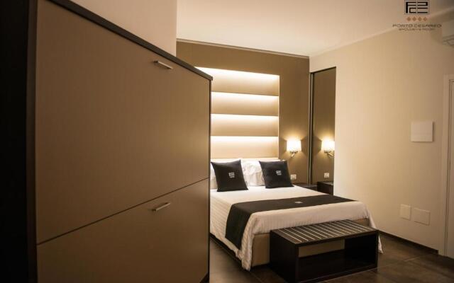 Porto Cesareo Exclusive Room