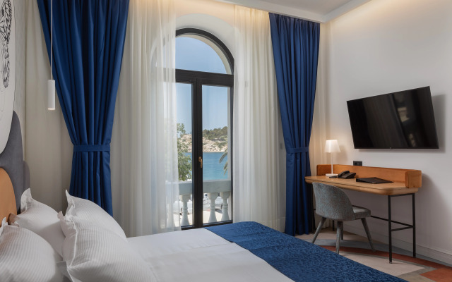 Heritage Hotel Porin