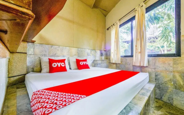 OYO 886 Maingam Riverside Resort