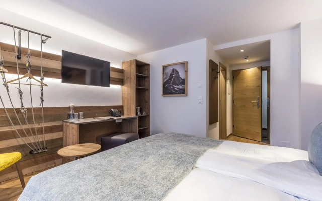 Hotel Hemizeus & Iremia Spa