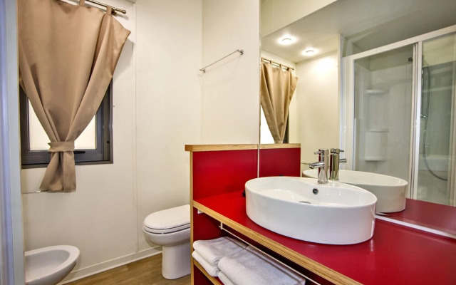 Camping Village Santapomata