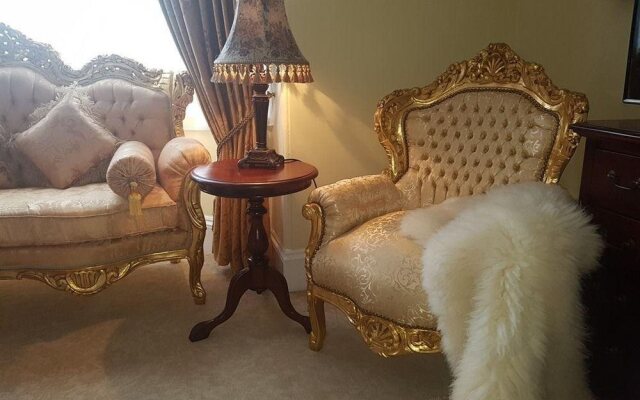 Melbury Guest House
