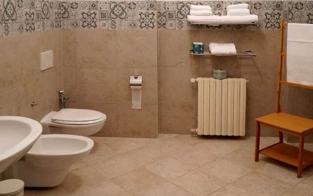 Villa Bruna Country Holiday