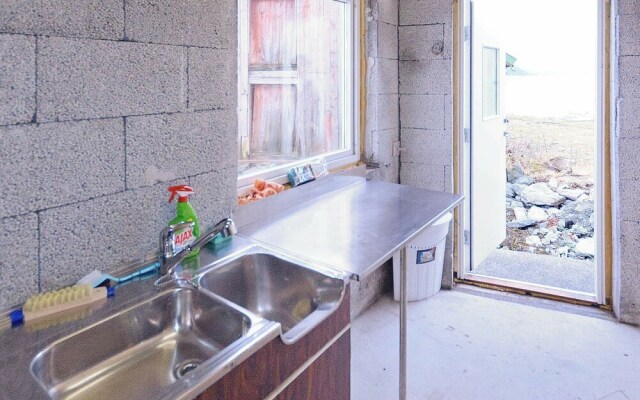 10 Person Holiday Home in Kjølsdalen