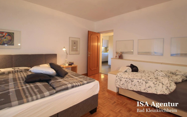 PERLE - Ski-to-door Family apartment