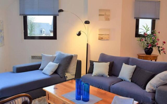 Appartement Perros-Guirec, 4 pièces, 6 personnes - FR-1-368-144