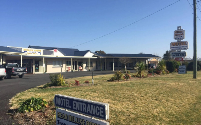 Glen Innes Motel