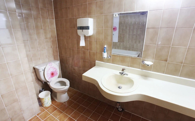 Gapyeong Namiseom Hotel