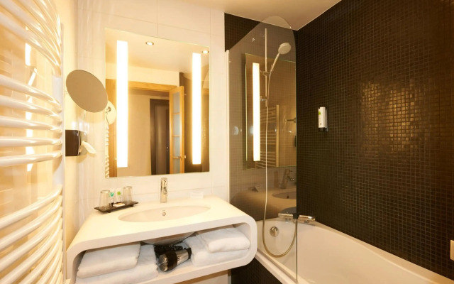 Best Western Plus Hotel Le Rhenan