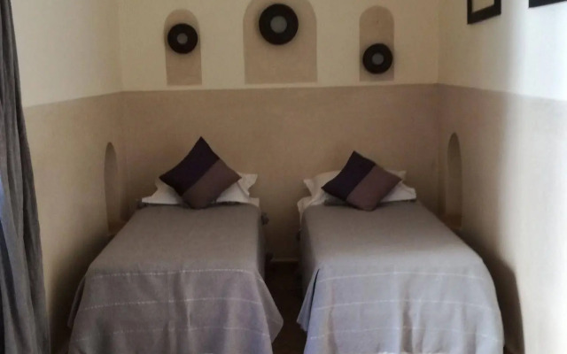 Riad Des Epices