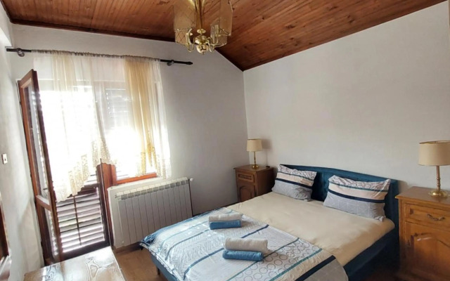 Holiday Home Milanovic