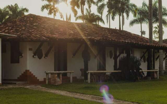 Rancho Eden