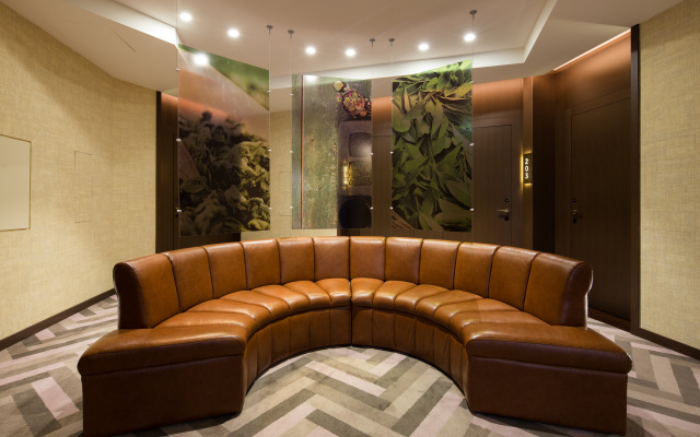 Pestana Porto - A Brasileira, City Center & Heritage Building