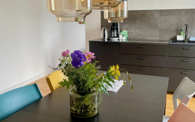 The Suites City Lofts at the Park