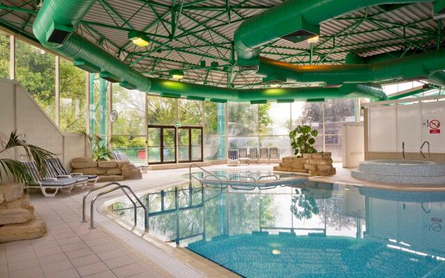 Holiday Inn Maidenhead Windsor by IHG